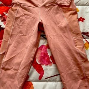 Victoria secrets tights